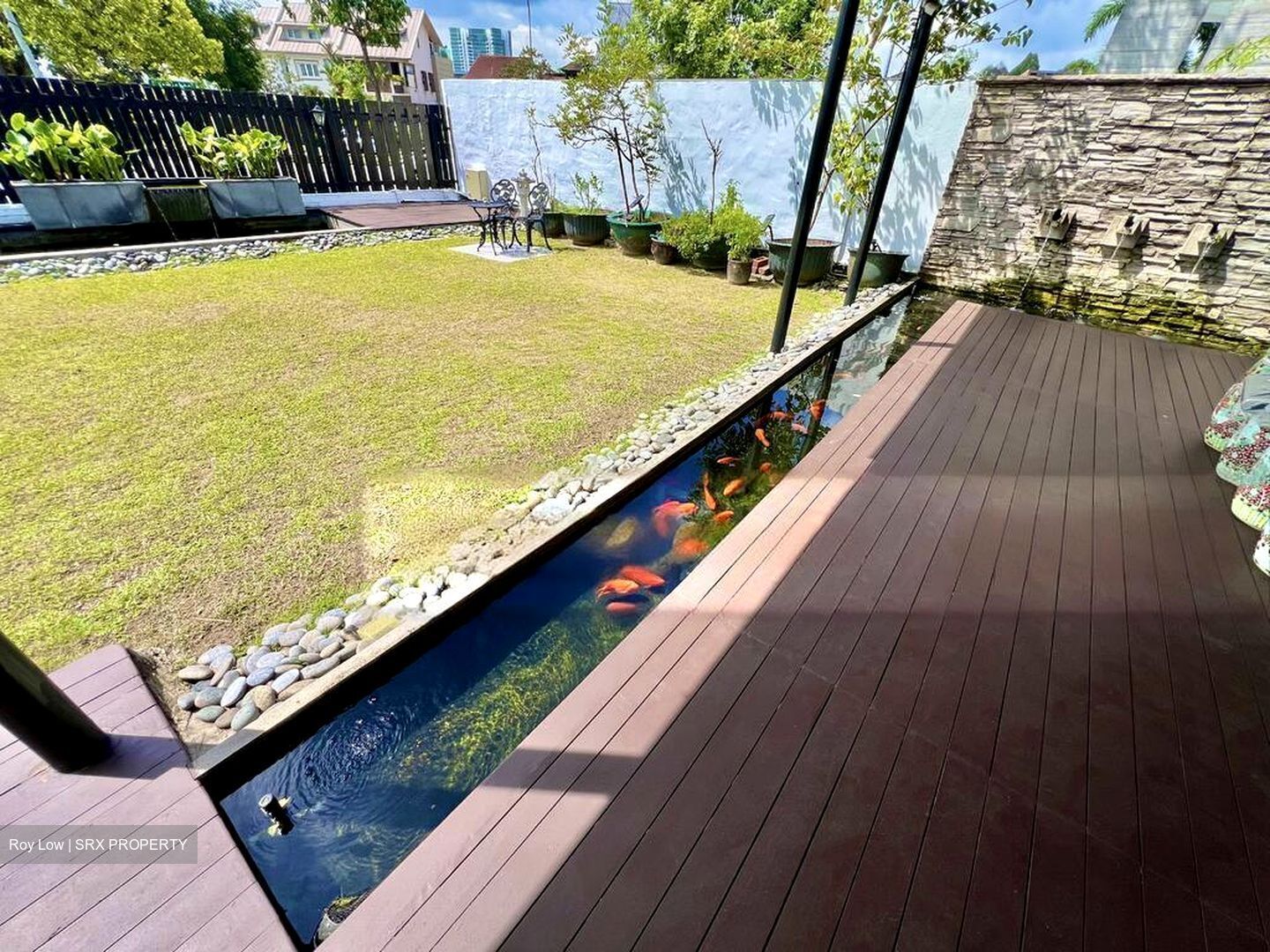 Braddell Heights Estate (D13), Detached #501907051